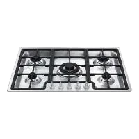 Замена конфорки чугунной Smeg PGF75SC