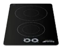 Замена конфорки чугунной Smeg SI321D