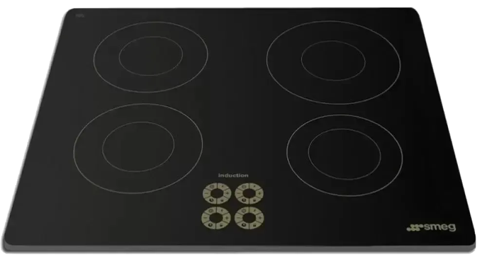 Замена конфорки чугунной Smeg SI644DO