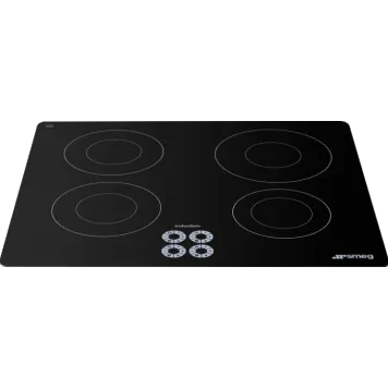Замена конфорки чугунной Smeg SI644D