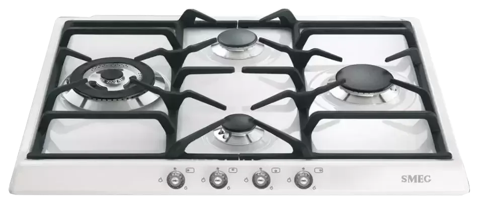 Замена конфорки чугунной Smeg SR764BS