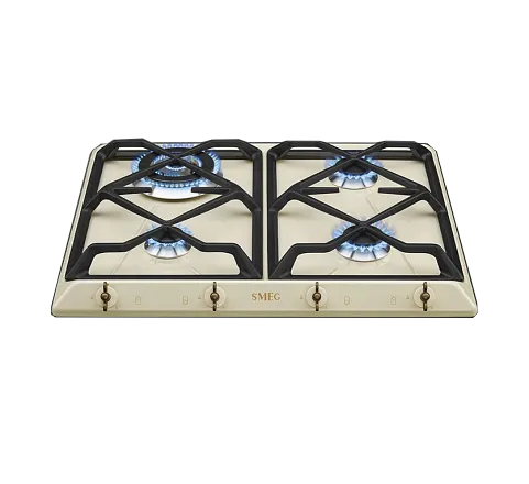 Замена конфорки чугунной Smeg SR809PGH