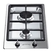 Замена конфорки чугунной Smeg PDXF30S-1