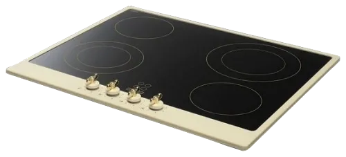 Замена конфорки чугунной Smeg PI764PO