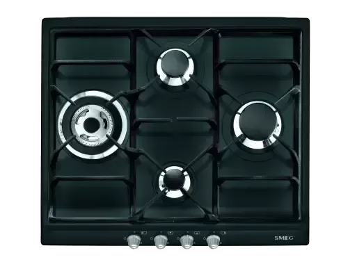 Замена конфорки чугунной Smeg SR764AS