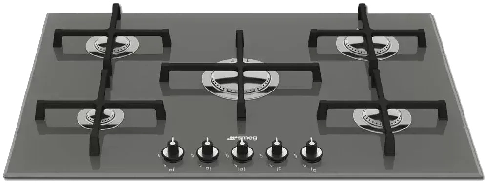 Замена конфорки чугунной Smeg PV175S