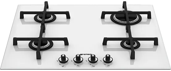 Замена конфорки чугунной Smeg PV175B