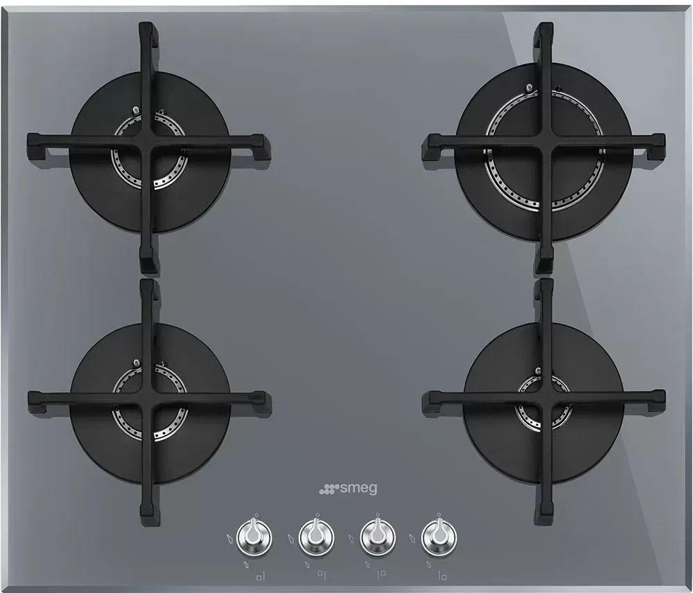 Замена конфорки чугунной Smeg PV164S