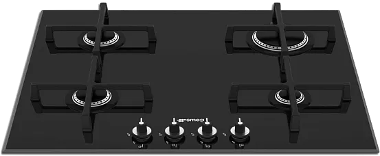Замена конфорки чугунной Smeg PV164N