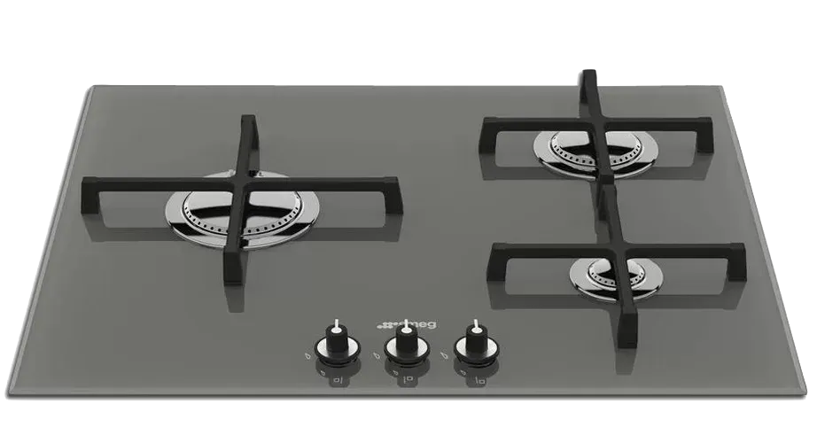 Замена конфорки чугунной Smeg PV163S
