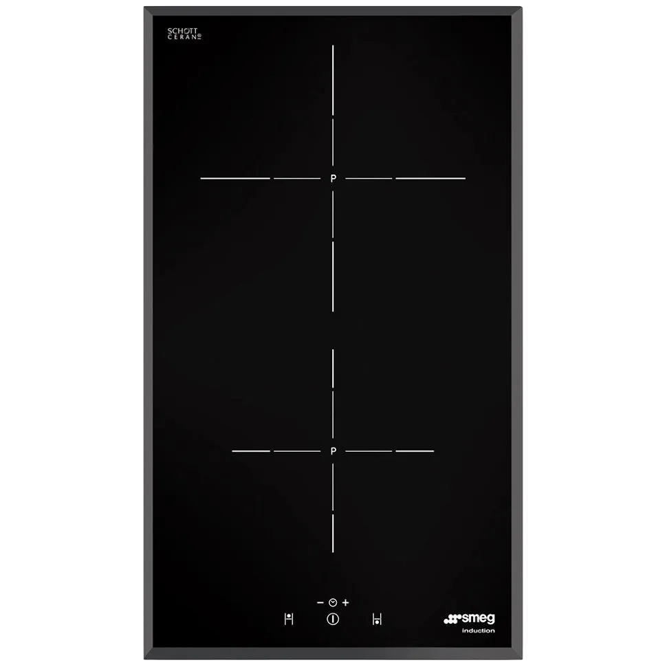 Замена конфорки чугунной Smeg SI5322B