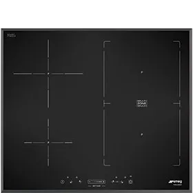 Замена конфорки чугунной Smeg SIM571B