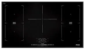 Замена конфорки чугунной Smeg SIM592B