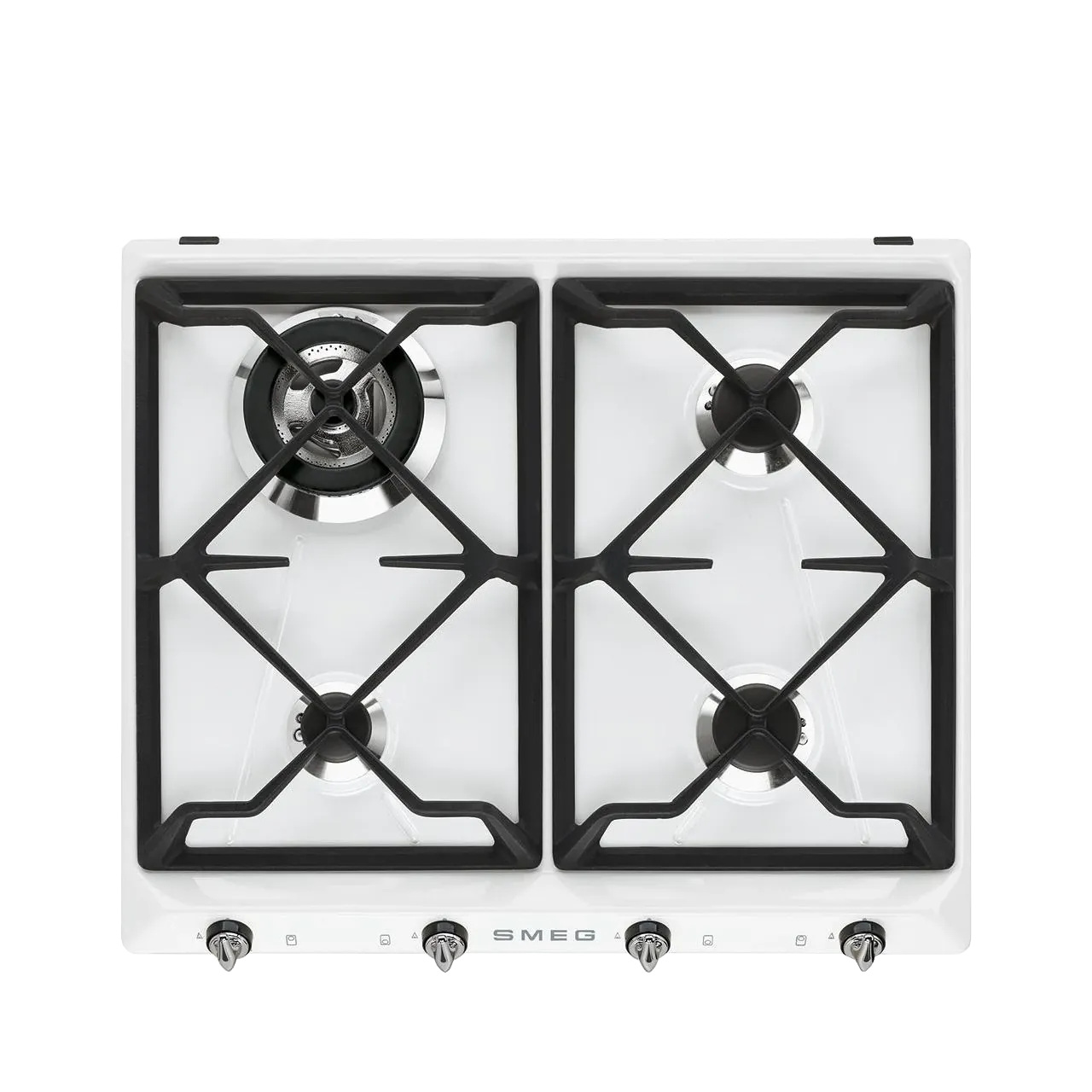 Замена конфорки чугунной Smeg SR964BGH