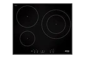 Замена конфорки чугунной Smeg SEI563B