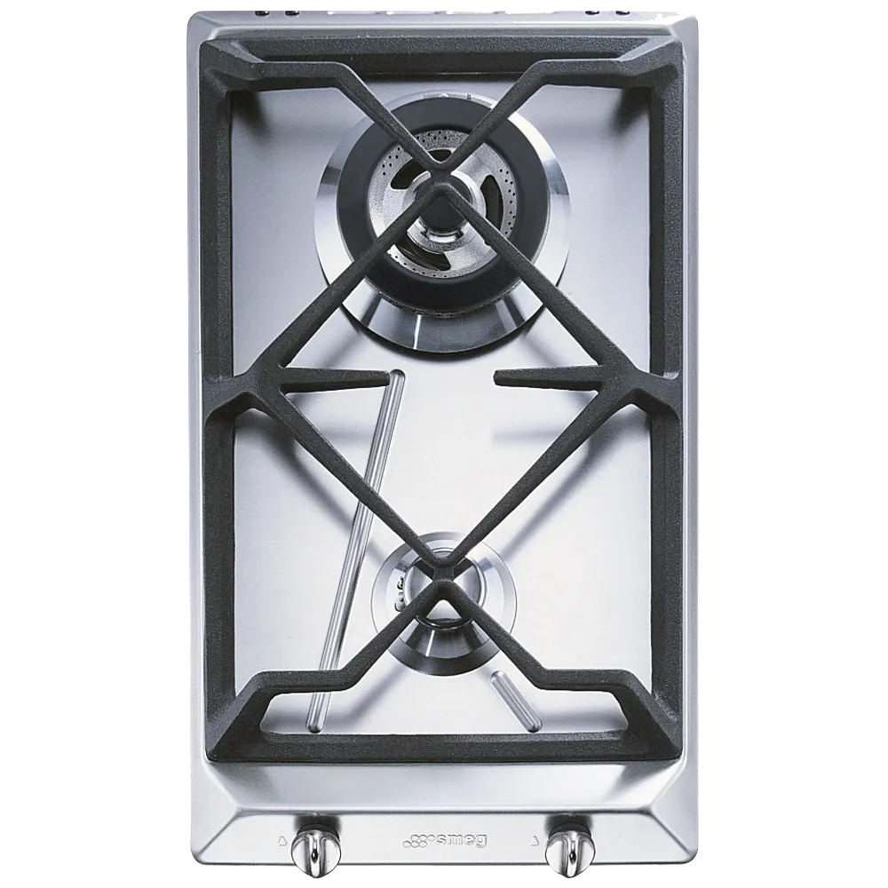 Замена конфорки чугунной Smeg SRV532GH3