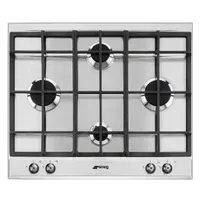 Замена конфорки чугунной Smeg P260XGH