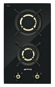 Замена конфорки чугунной Smeg PC32GNO