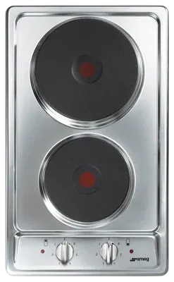 Замена конфорки чугунной Smeg S232XC