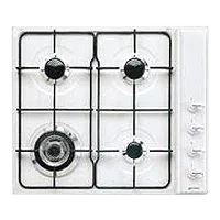 Замена конфорки чугунной Smeg SR64S