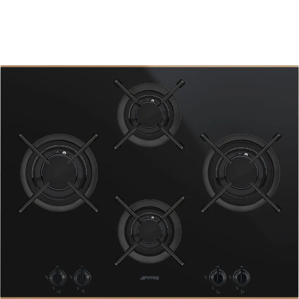 Замена конфорки чугунной Smeg PV664LCNR