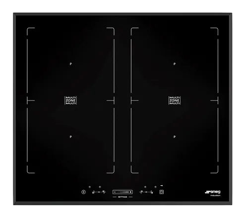 Замена конфорки чугунной Smeg SIM662WLDR