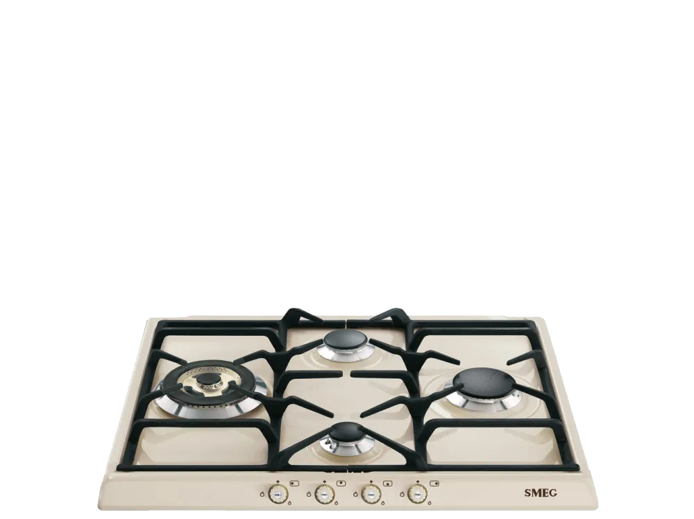 Замена конфорки чугунной Smeg SR191A3