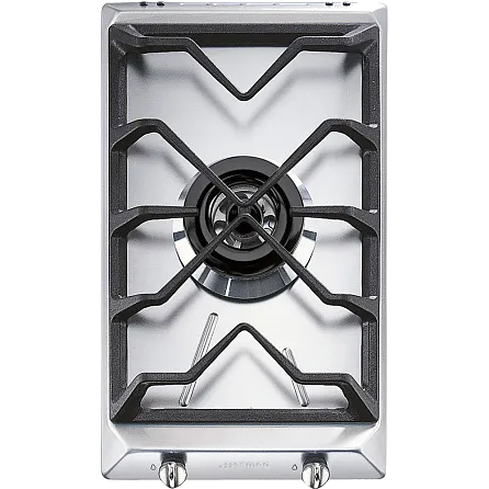 Замена конфорки чугунной Smeg SRV531GH5