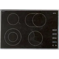 Замена конфорки чугунной Smeg SE2752X