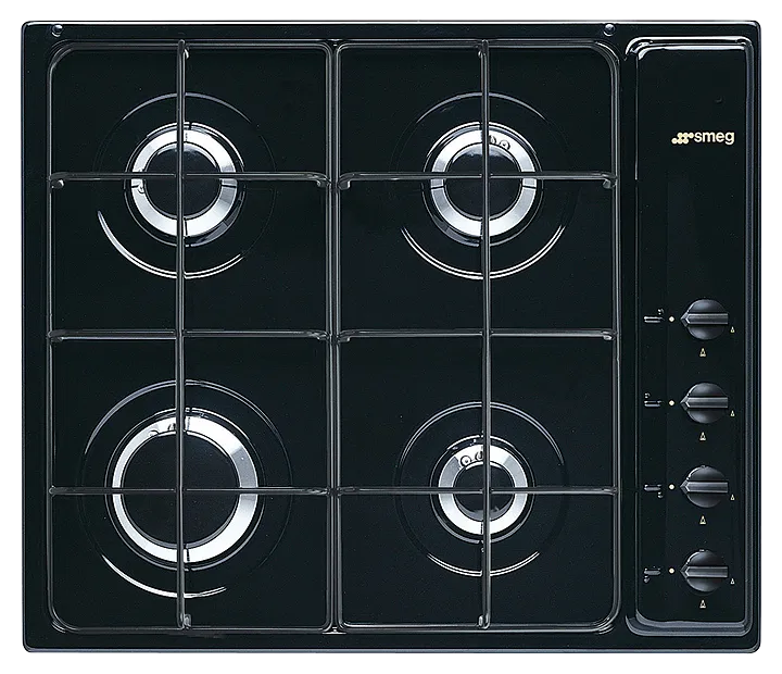 Замена конфорки чугунной Smeg S64SN