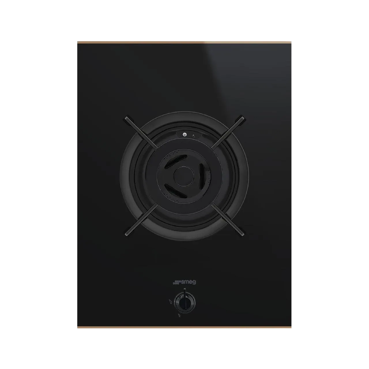 Замена конфорки чугунной Smeg PV631CNX
