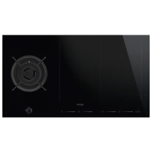 Замена конфорки чугунной Smeg PM6912WLDX