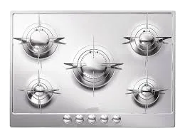 Замена конфорки чугунной Smeg P705VT