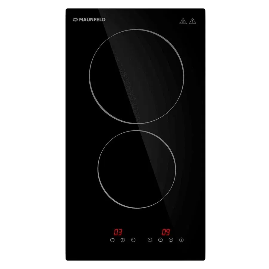 Замена конфорки чугунной Smeg SE2662 TC