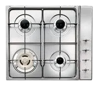 Замена конфорки чугунной Smeg SE64SNX