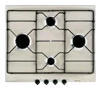 Замена конфорки чугунной Smeg SE264SAV3