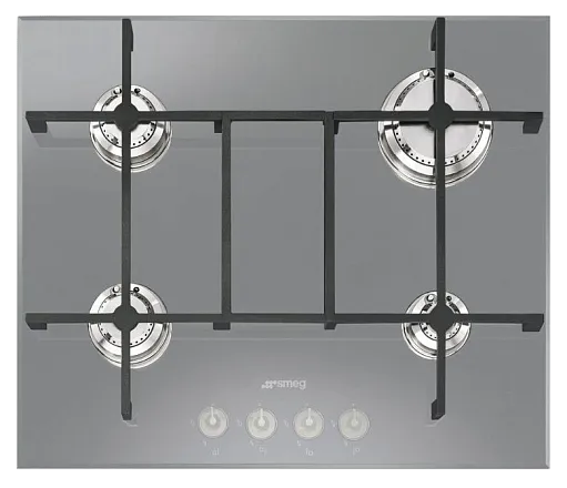 Замена конфорки чугунной Smeg PV640S
