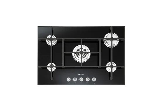 Замена конфорки чугунной Smeg PV750N