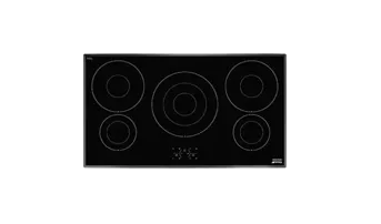 Замена конфорки чугунной Smeg SI3950B
