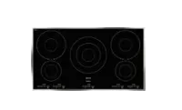 Замена конфорки чугунной Smeg SE2951IDX