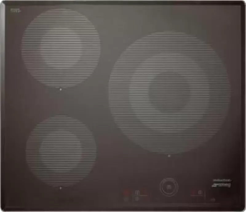 Замена конфорки чугунной Smeg SI4631CBS
