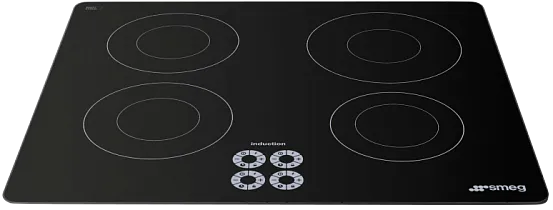 Замена конфорки чугунной Smeg SI4641CB