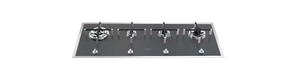 Замена конфорки чугунной Smeg PVA140