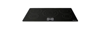 Замена конфорки чугунной Smeg SE2951ID