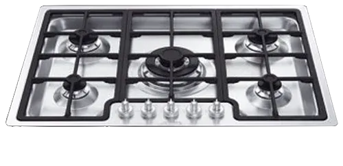 Замена конфорки чугунной Smeg PGF75F-4