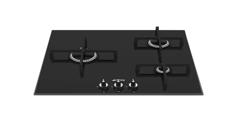 Замена конфорки чугунной Smeg PV163B-1