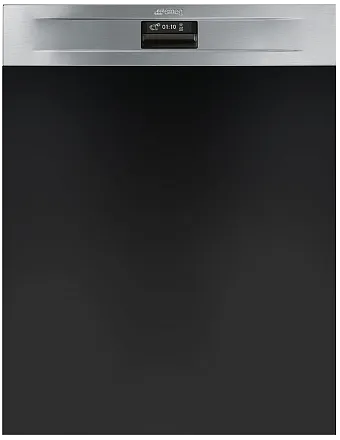 Замена шнура питания Smeg PL7233TX