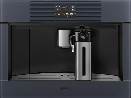 Ремонт или замена платы управления Smeg CMS4104GRU