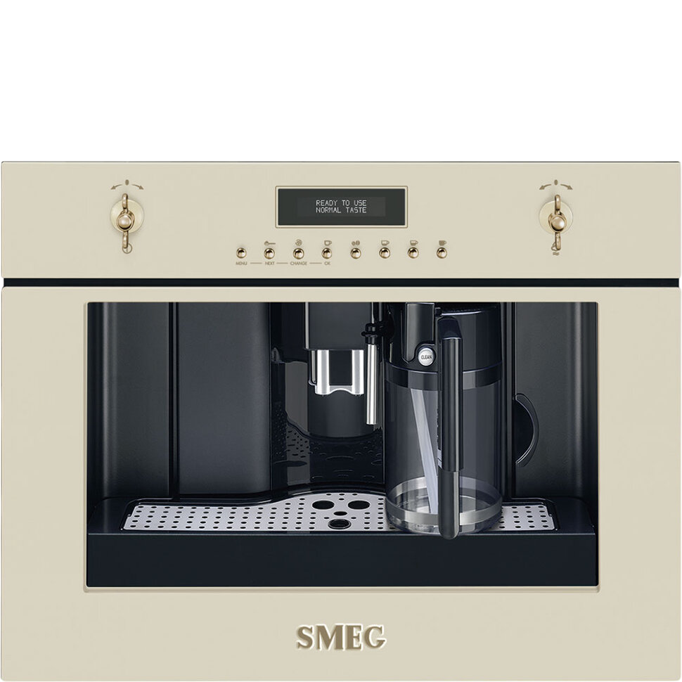 Ремонт или замена платы управления Smeg CMS8451P