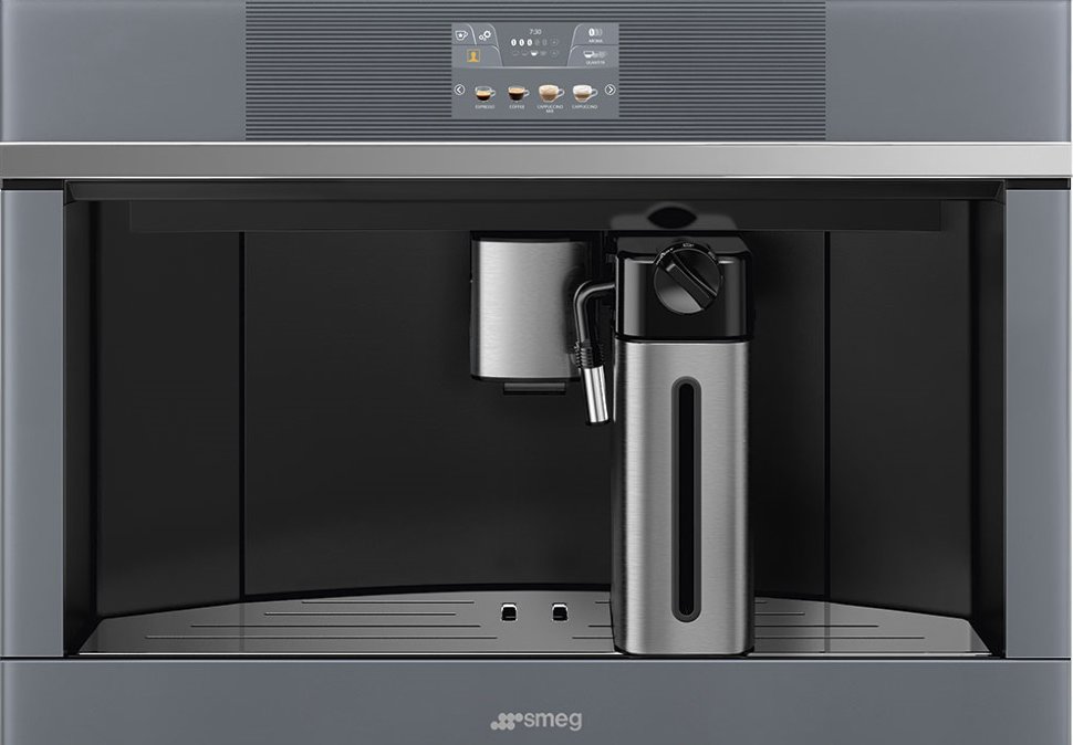 Ремонт или замена платы управления Smeg CMS4104